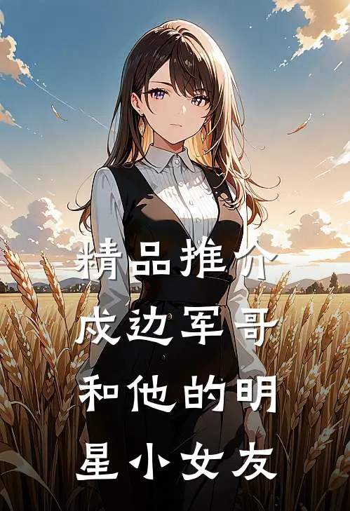 精品推介戍边军哥和他的明星小女友