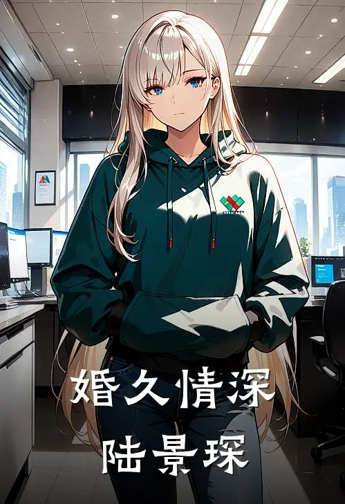 婚久情深陆景琛