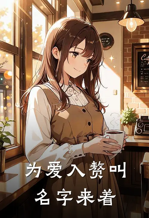 为爱入赘叫名字来着