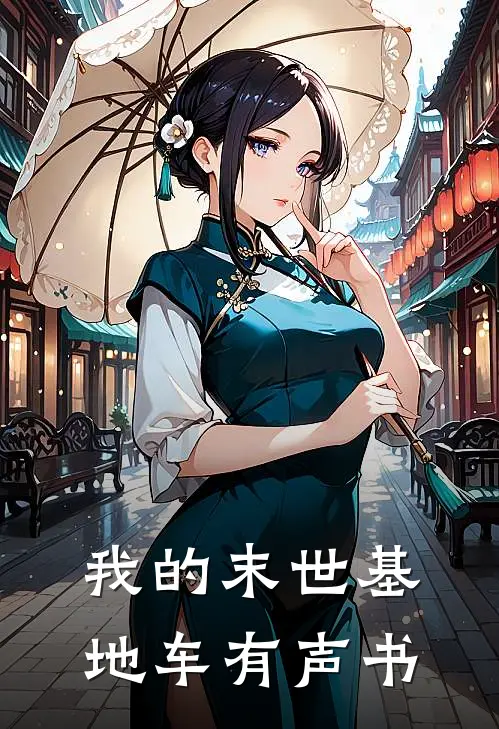 我的末世基地车有声书