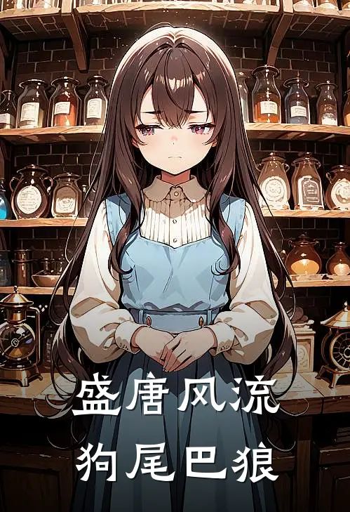 盛唐风流 狗尾巴狼