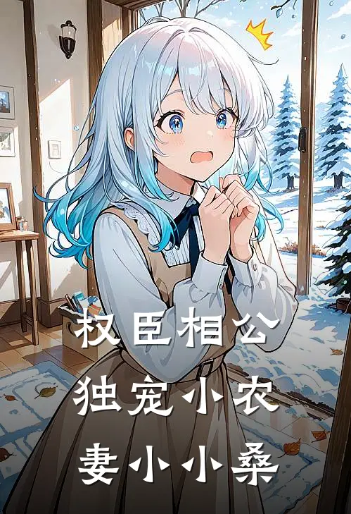 权臣相公独宠小农妻 小小桑