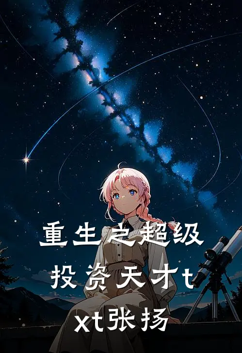 重生之超级投资天才txt张扬