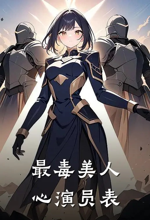 最毒美人心演员表
