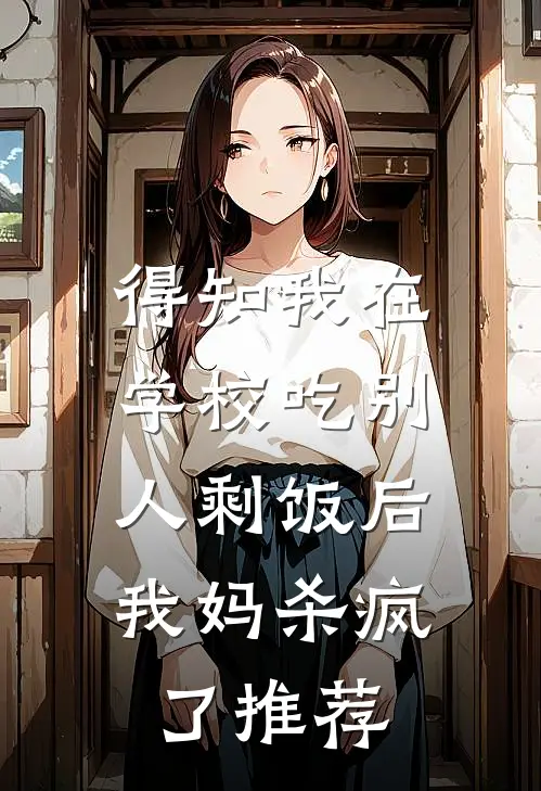 得知我在学校吃别人剩饭后，我妈杀疯了推荐