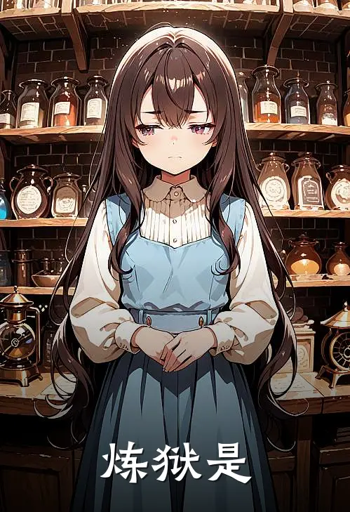 炼狱是