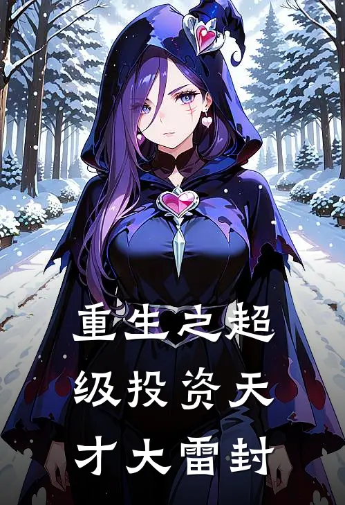 重生之超级投资天才 大雷封
