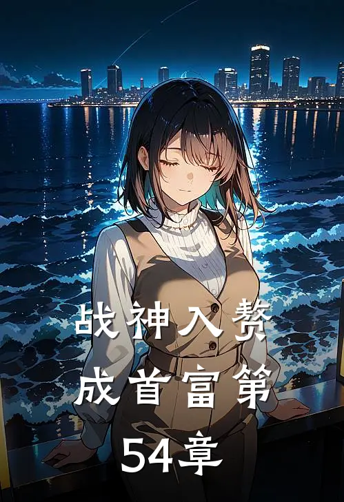 战神入赘成首富 第54章