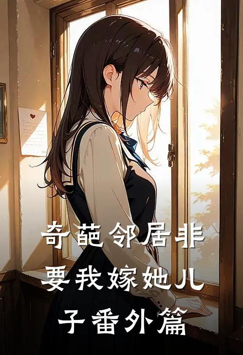 奇葩邻居非要我嫁她儿子 番外篇