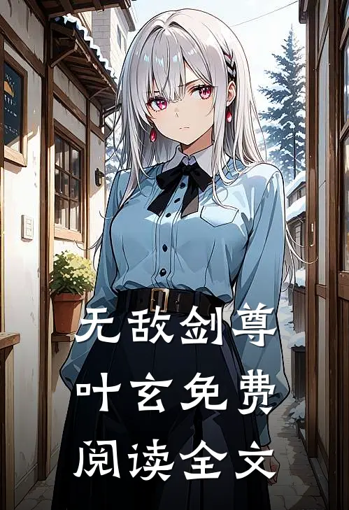 无敌剑尊叶玄免费阅读全文