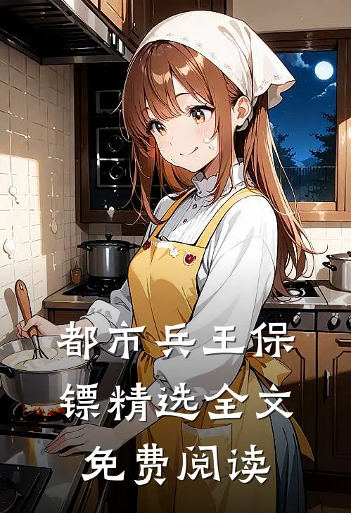 都市兵王保镖精选全文免费阅读