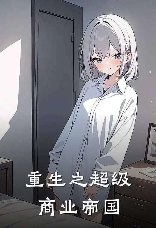 重生之超级商业帝国