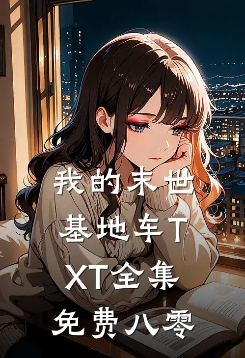 我的末世基地车TXT全集免费 八零