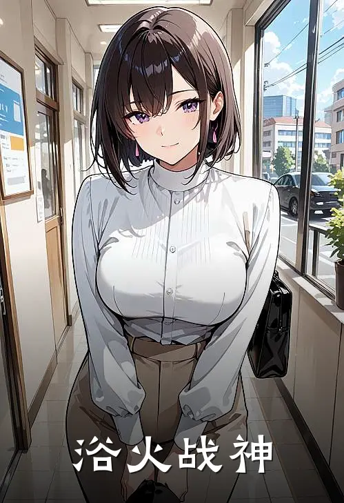 浴火战神