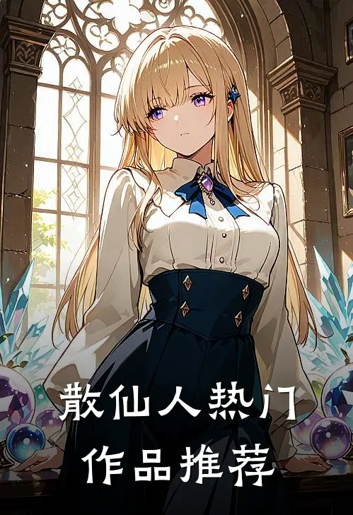 散仙人热门作品推荐