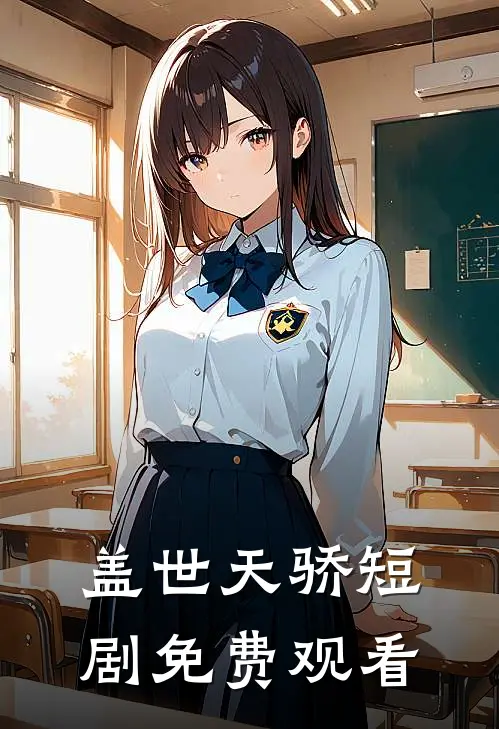 盖世天骄短剧免费观看