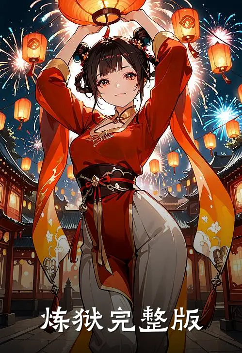 炼狱完整版