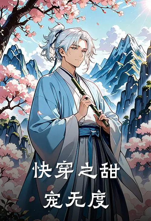 快穿之甜宠无度