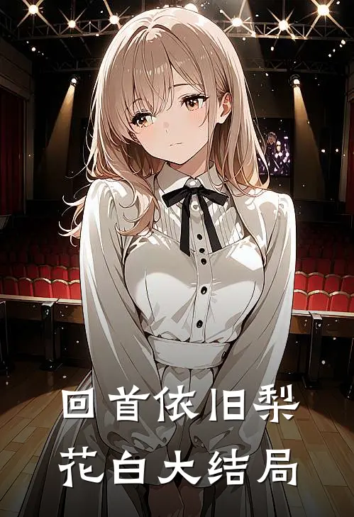 回首依旧梨花白大结局