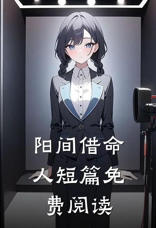 阳间借命人短篇免费阅读