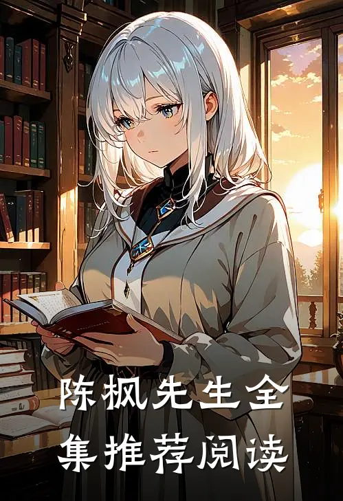 陈枫先生全集推荐阅读