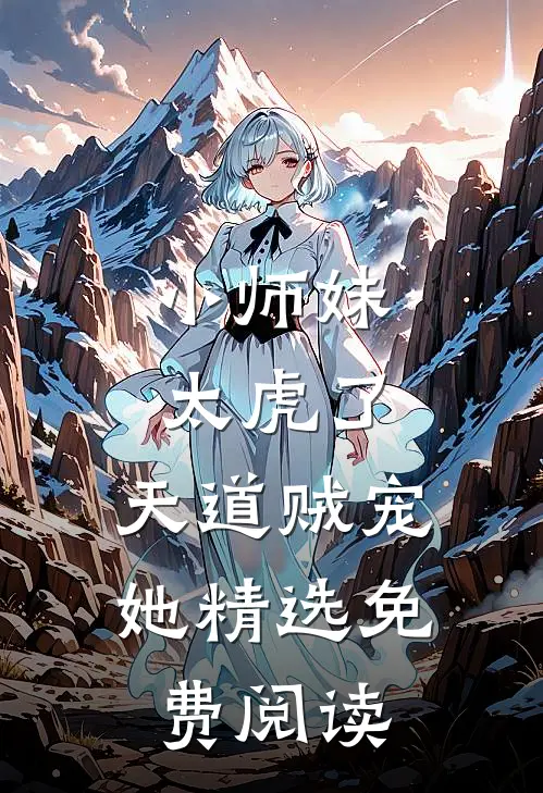 小师妹太虎了,天道贼宠她精选免费阅读