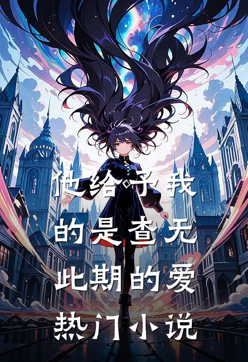 他给予我的是查无此期的爱热门小说