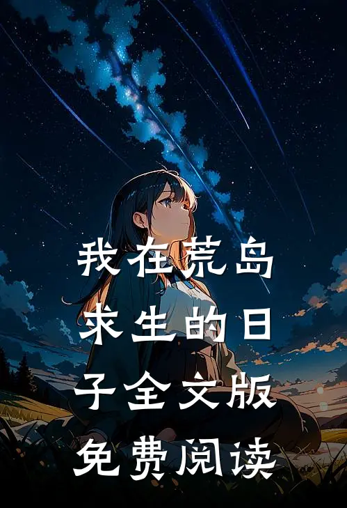我在荒岛求生的日子全文版免费阅读