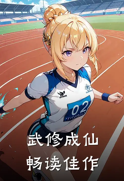 武修成仙畅读佳作