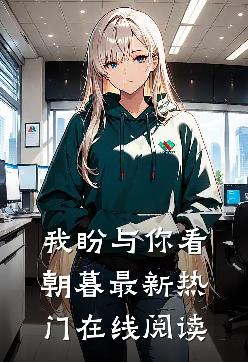 我盼与你看朝暮最新热门在线阅读