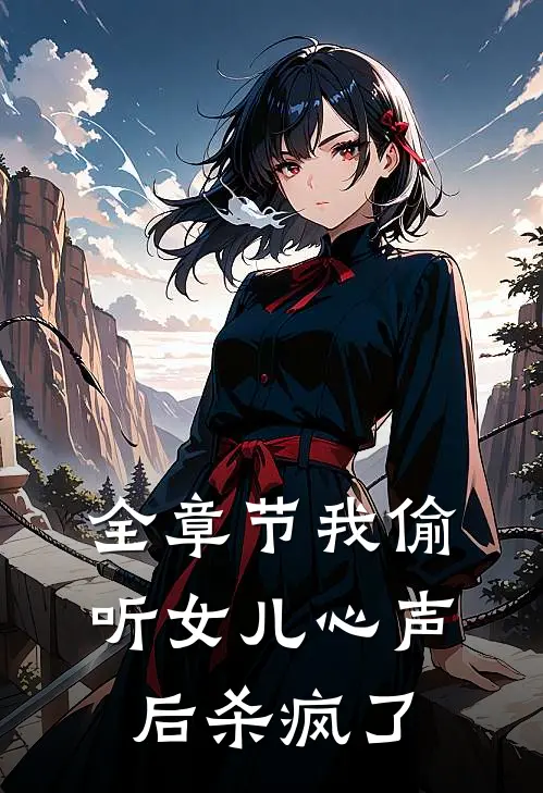 全章节我偷听女儿心声后杀疯了