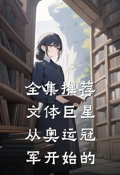 全集推荐文体巨星从奥运冠军开始的