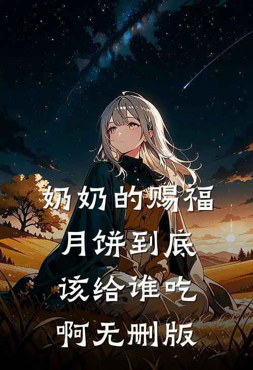 奶奶的赐福月饼到底该给谁吃啊无删版