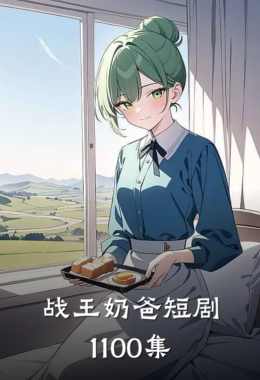战王奶爸短剧1-100集
