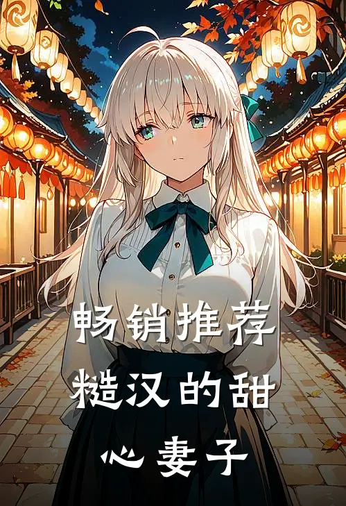 畅销推荐糙汉的甜心妻子