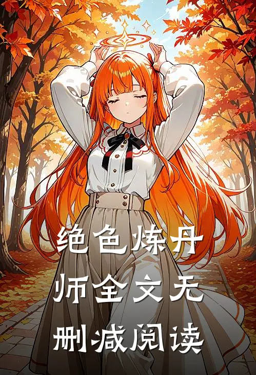 绝色炼丹师全文无删减阅读