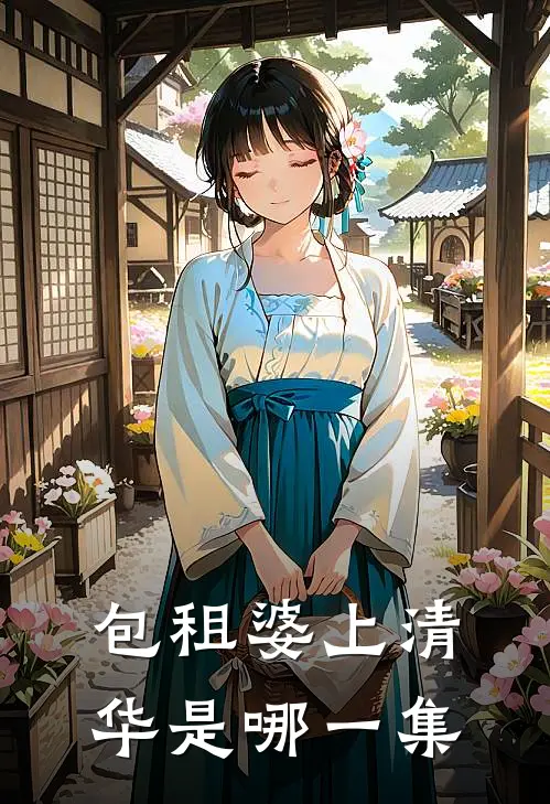 包租婆上清华是哪一集