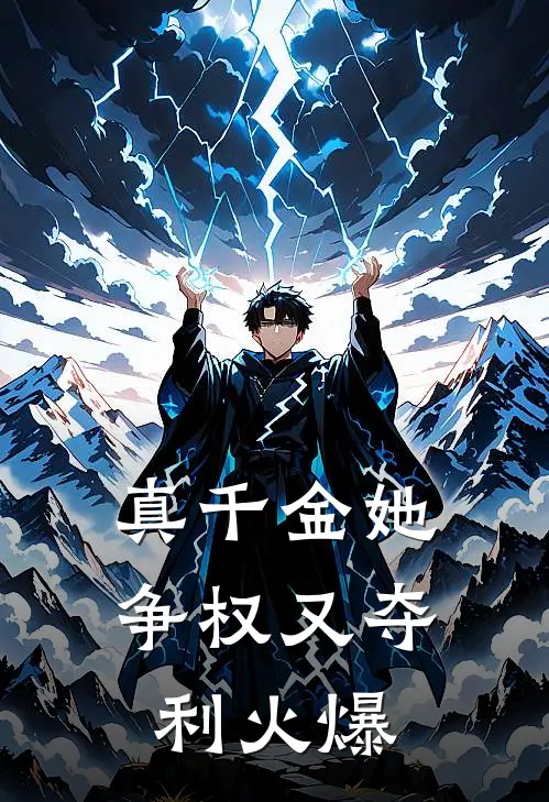 真千金她争权又夺利火爆