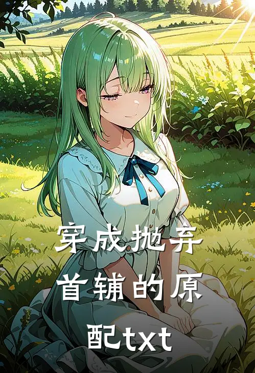 穿成抛弃首辅的原配txt