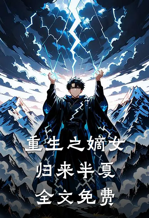重生之嫡女归来半夏全文免费