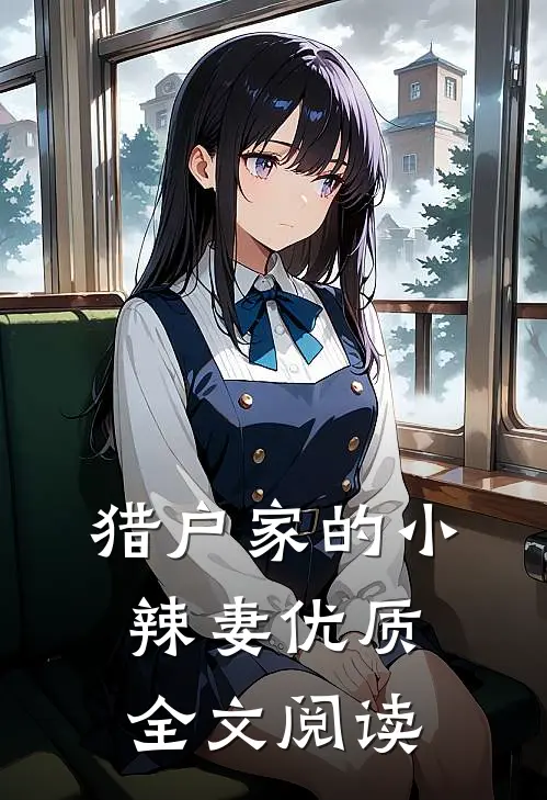 猎户家的小辣妻优质全文阅读