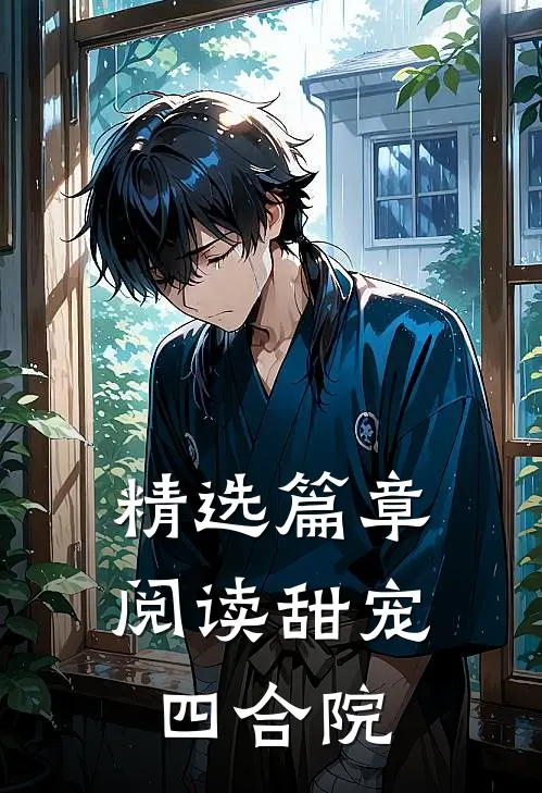 精选篇章阅读甜宠四合院