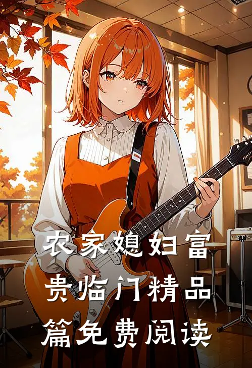 农家媳妇富贵临门精品篇免费阅读