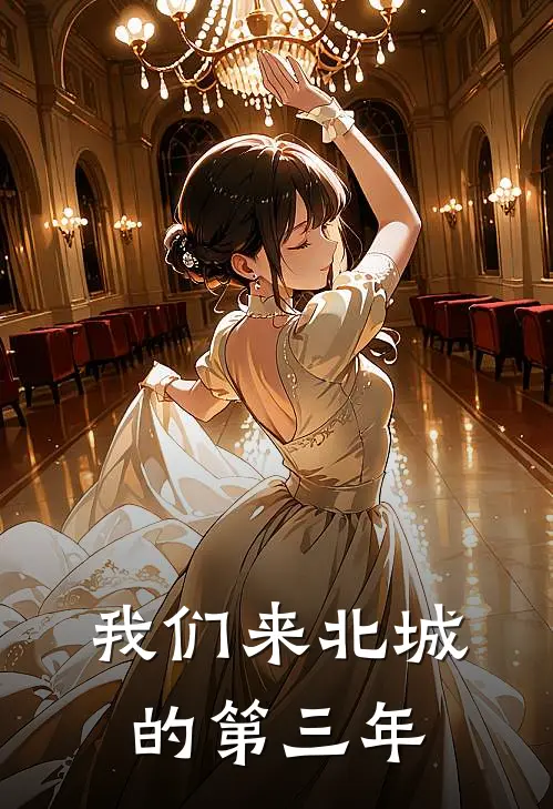 我们来北城的第三年