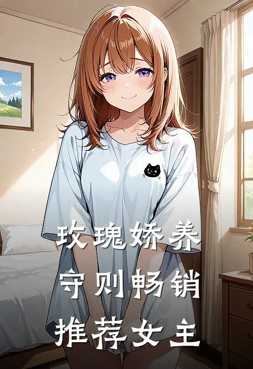 玫瑰娇养守则畅销推荐女主