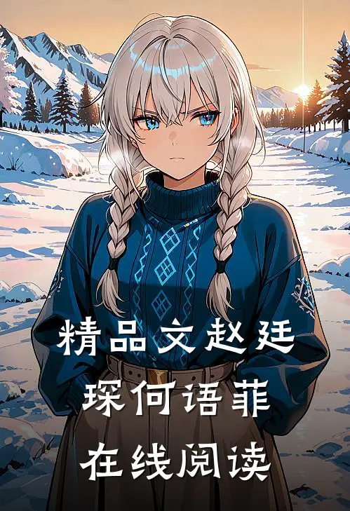 精品文赵廷琛何语菲在线阅读