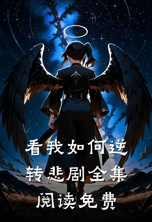 看我如何逆转悲剧全集阅读免费