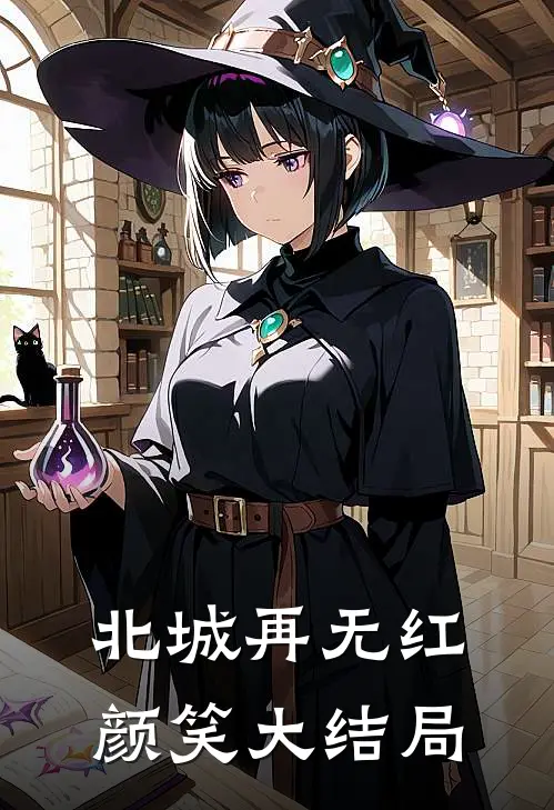 北城再无红颜笑大结局