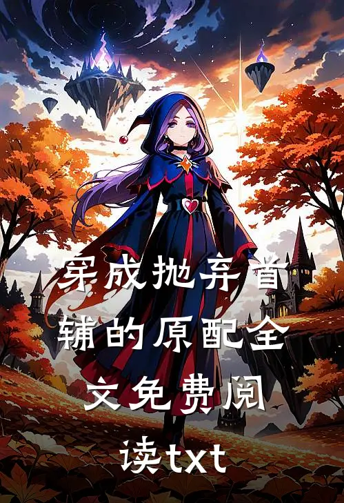 穿成抛弃首辅的原配全文免费阅读txt
