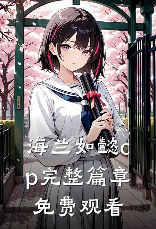 海兰如懿cp完整篇章免费观看